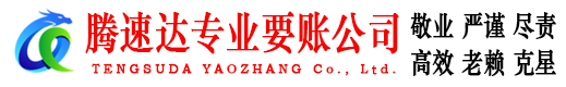 嘉鱼腾速达讨账公司